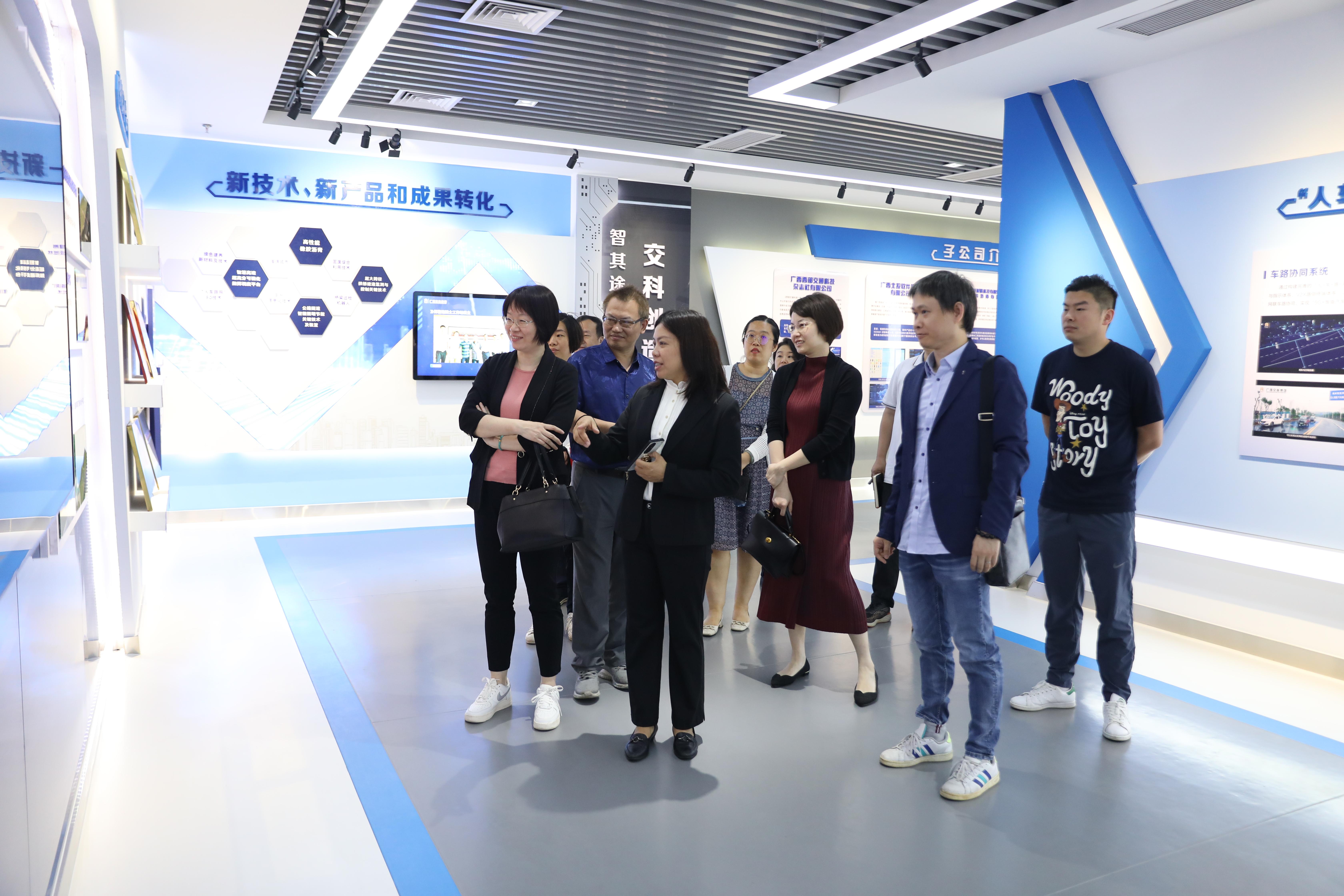 访企拓岗促就业，校企融合谋发展——谈球吧“访企拓岗”专项行动系列报道（四）