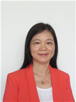 林宝凤 林宝凤