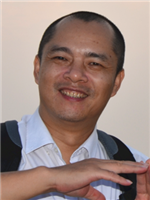 胡华宇 胡华宇