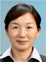 李志霞 李志霞