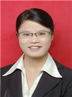 覃杏珍 覃杏珍