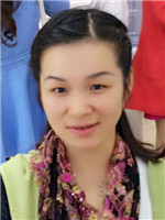 沈芳 沈芳