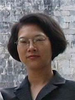 黄燕梅 黄燕梅