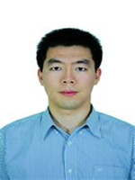 孙建华 孙建华