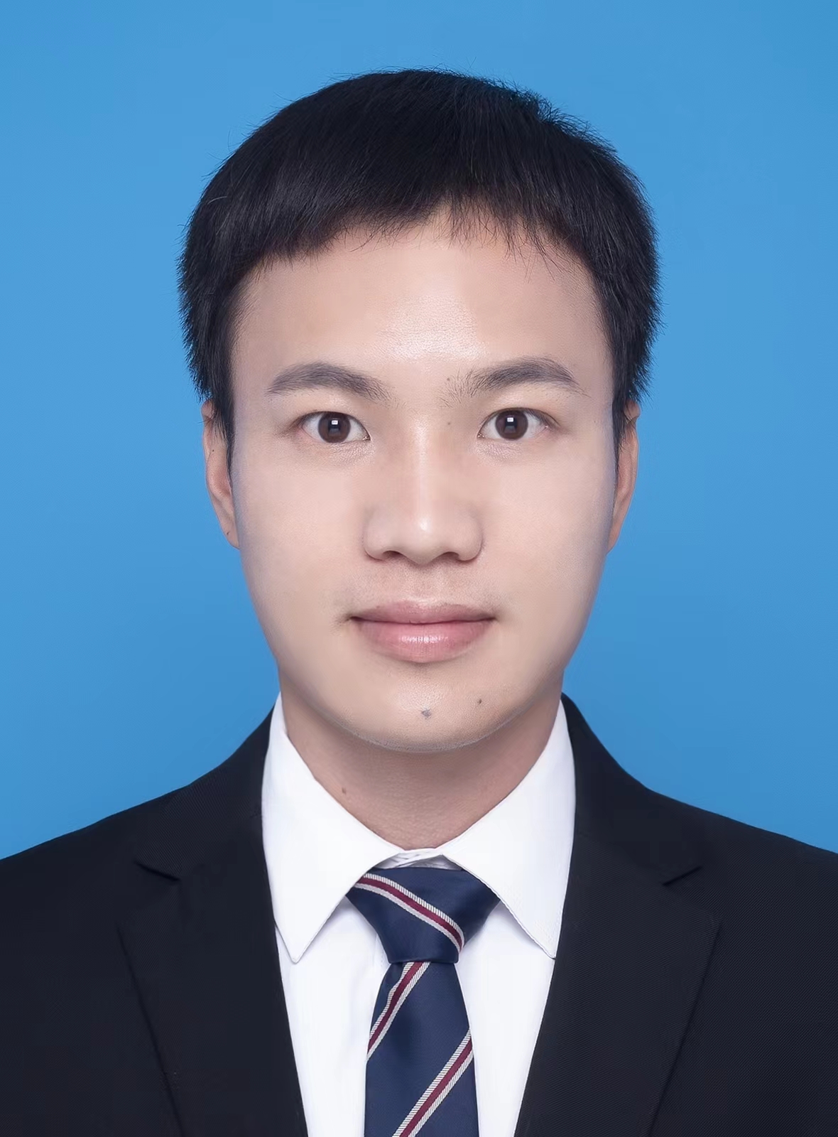 关安翔 关安翔