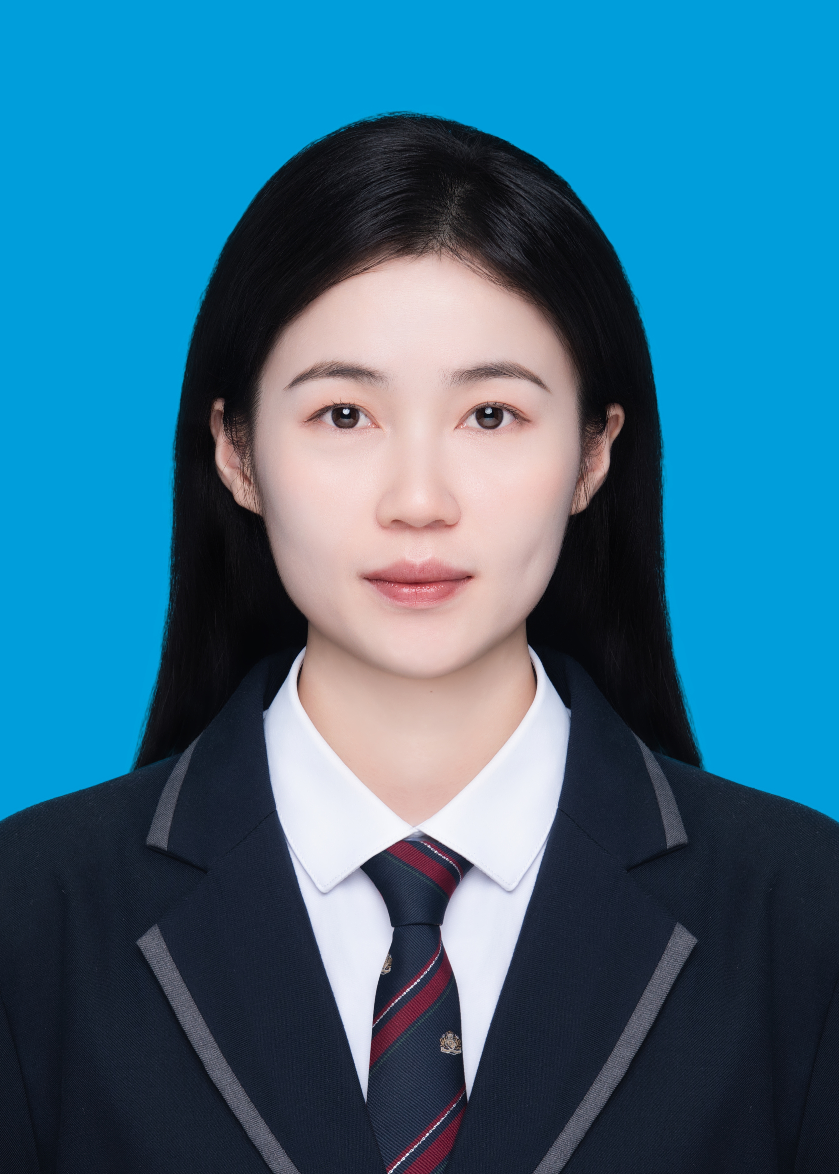 贺莹莹 贺莹莹