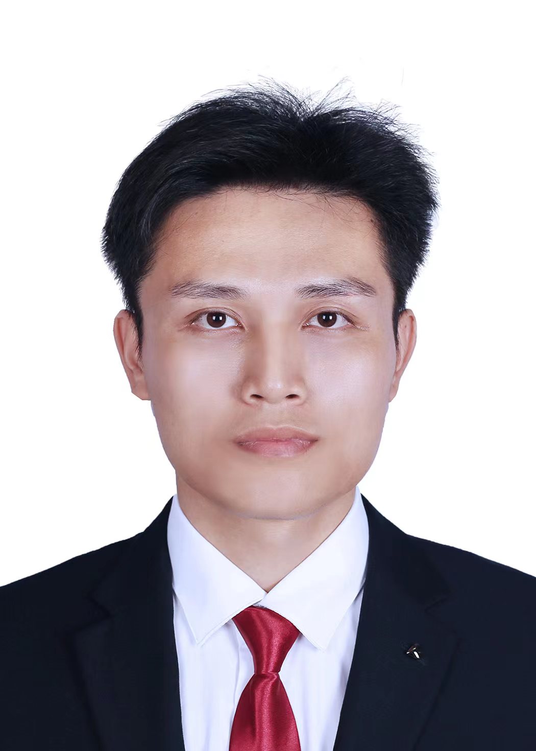 李凌峰 李凌峰