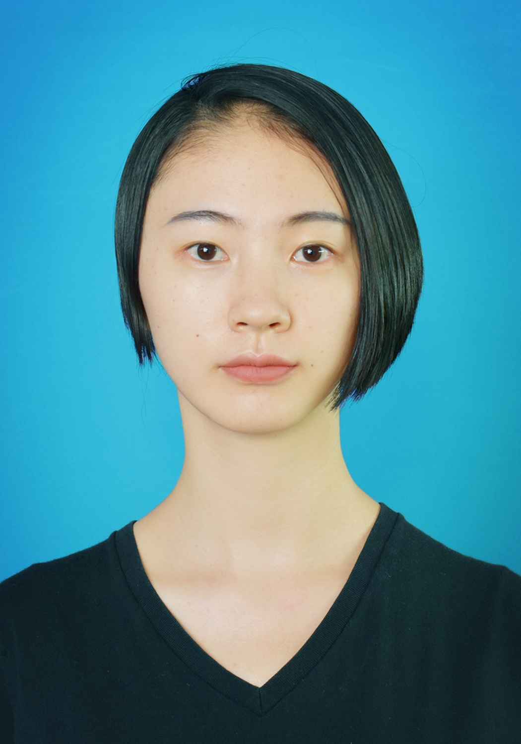 卢江莹 卢江莹