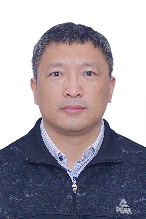 唐春海 唐春海