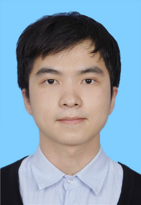杨皓 杨皓