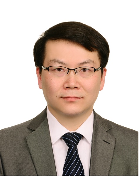 赵双良 赵双良