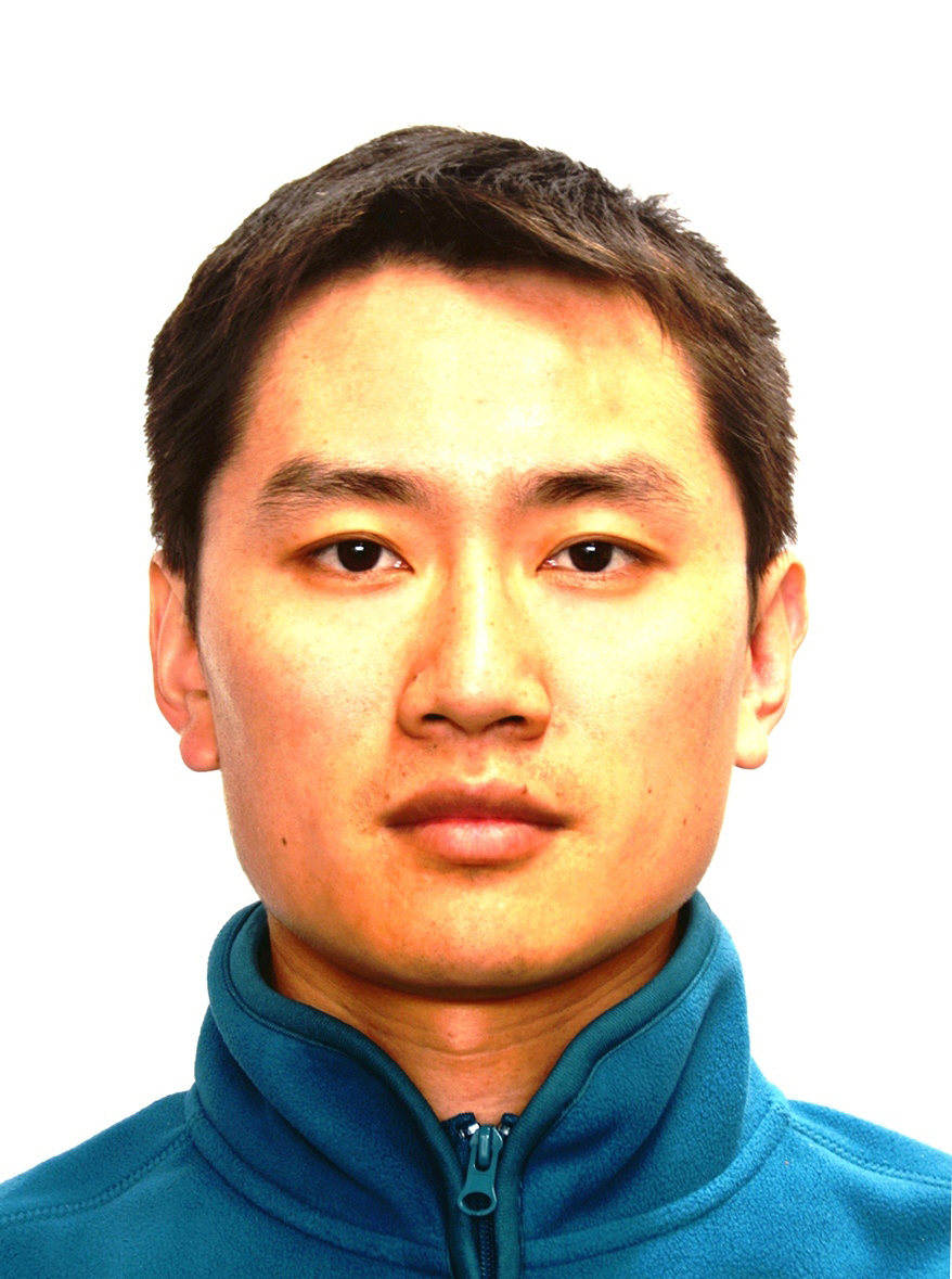 谢鹏 谢鹏